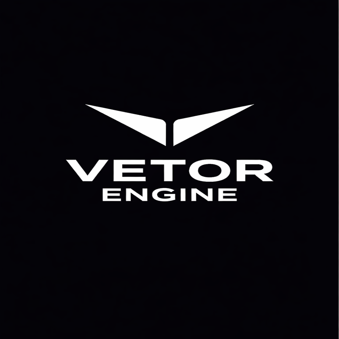 Logo Vetor Engine